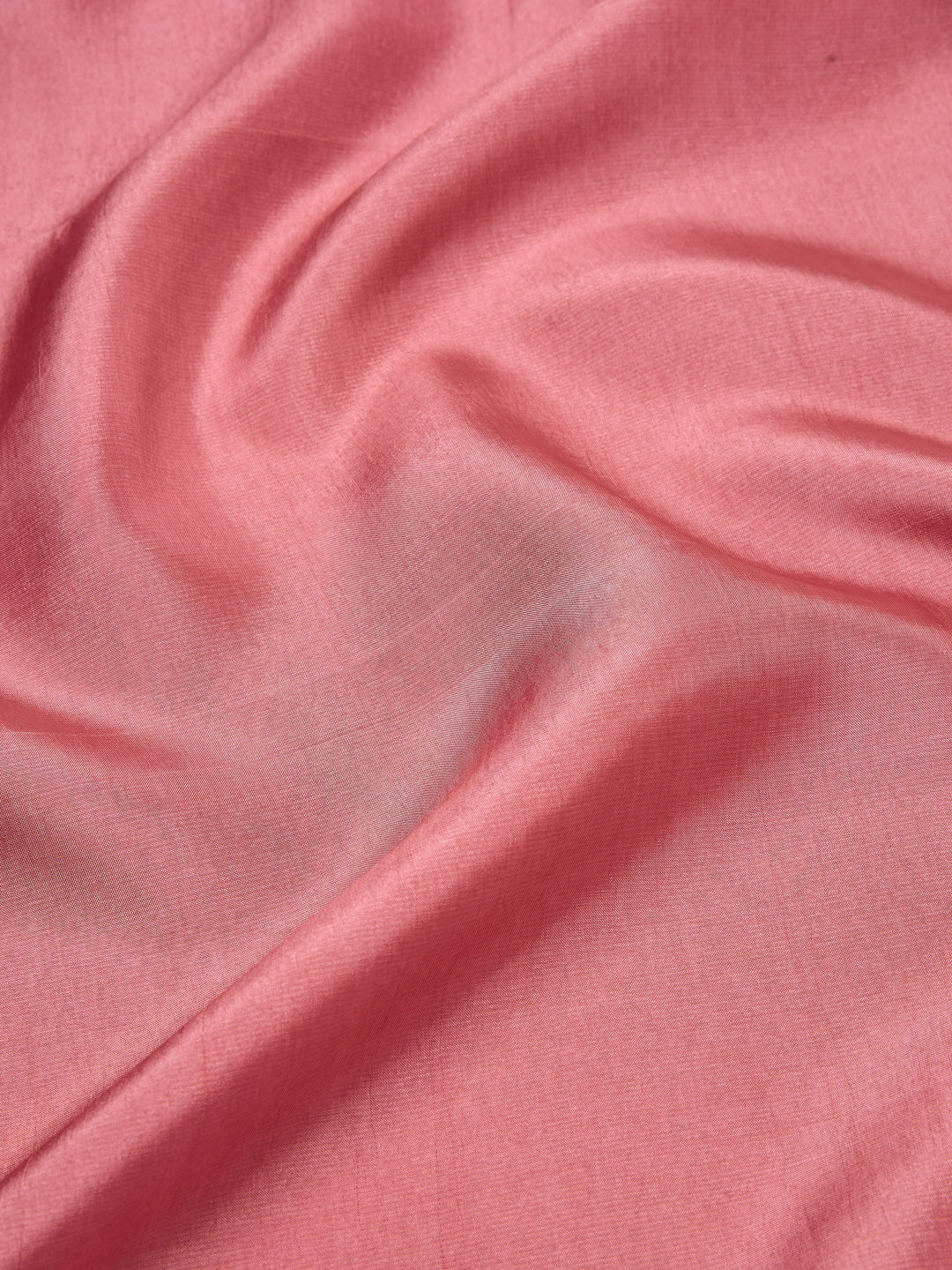 Rose Gold Banarasi unstitched suit