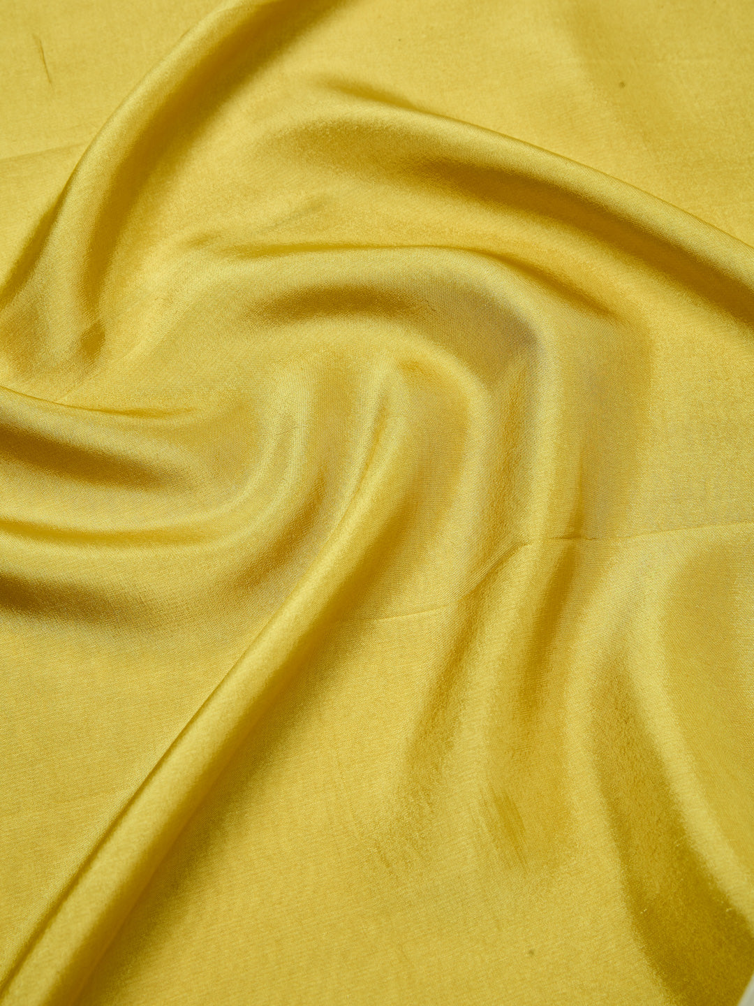 Radiant Yellow Banarasi unstitched suit