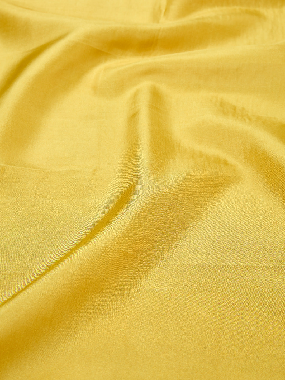 Mustard Gold Banarasi unstitched suit