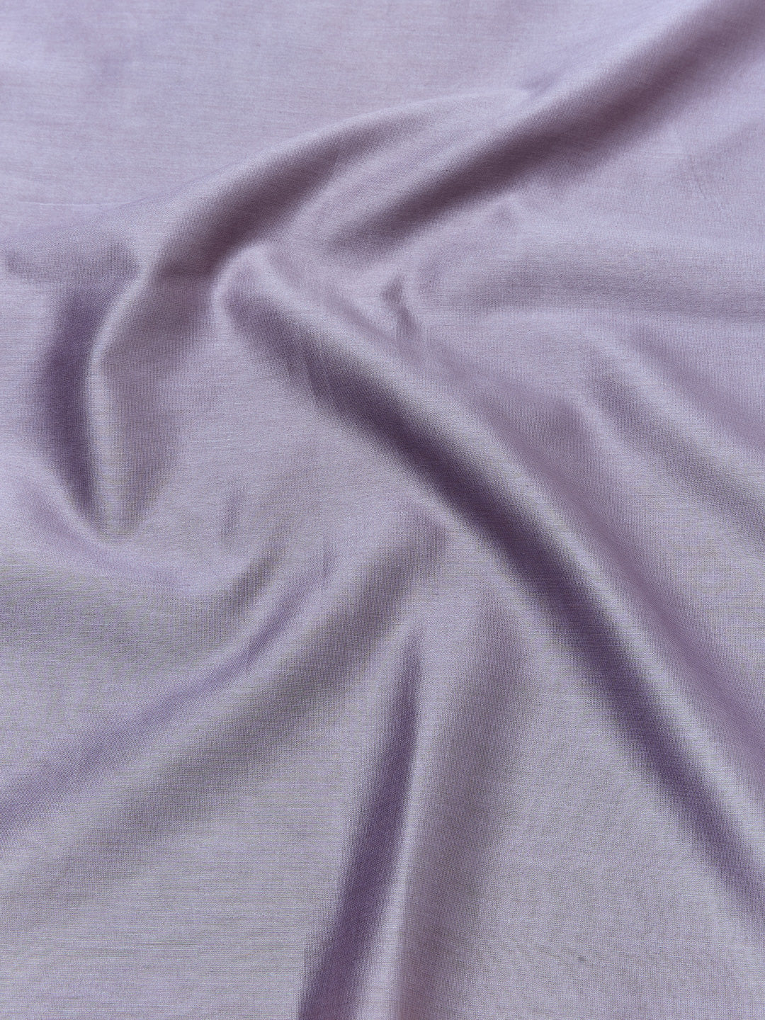 Lavender Embroidered unstitched suit